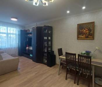 Продается Многокомнатная квартира, 91 м²