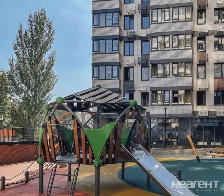 Продается 3-х комнатная квартира, 74,6 м²