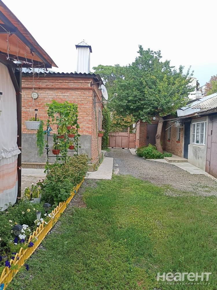 Продается 2-х комнатная квартира, 49,6 м²