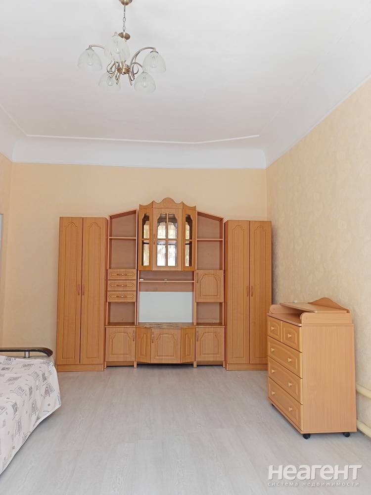 Продается 2-х комнатная квартира, 49,6 м²