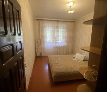 Продается 3-х комнатная квартира, 63,2 м²