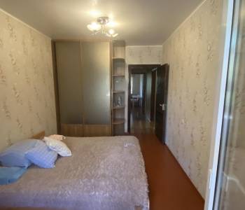 Продается 3-х комнатная квартира, 63,2 м²