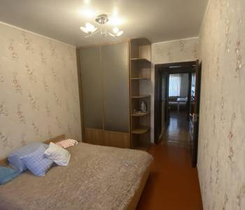 Продается 3-х комнатная квартира, 63,2 м²