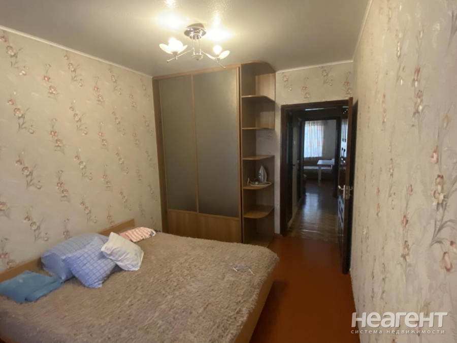 Продается 3-х комнатная квартира, 63,2 м²