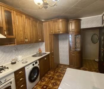 Продается 3-х комнатная квартира, 63,2 м²