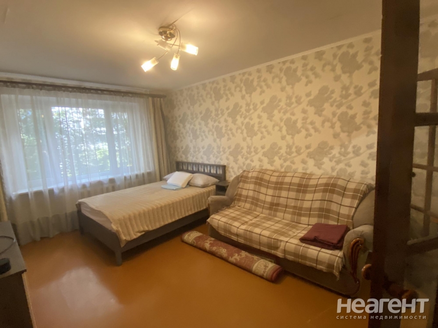 Продается 3-х комнатная квартира, 63,2 м²