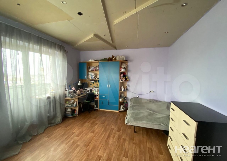 Продается 2-х комнатная квартира, 78 м²