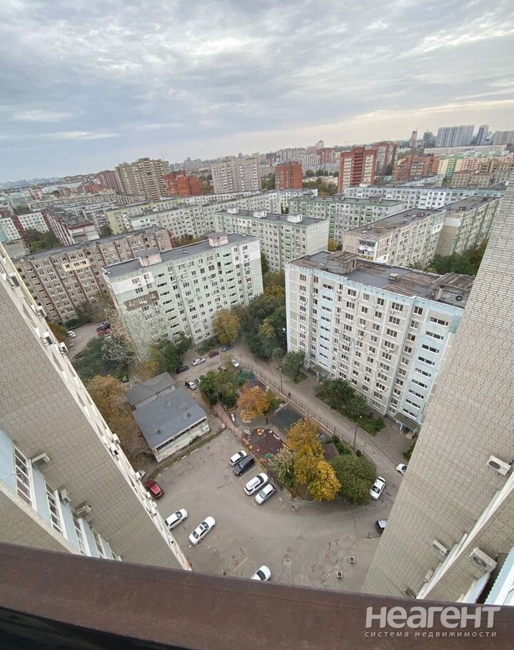 Продается 2-х комнатная квартира, 78 м²