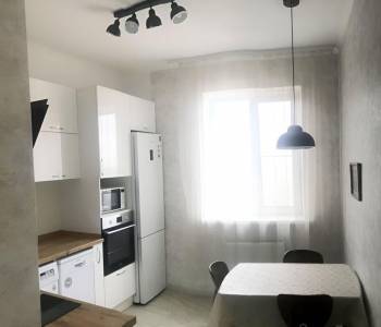 Продается 2-х комнатная квартира, 54,9 м²