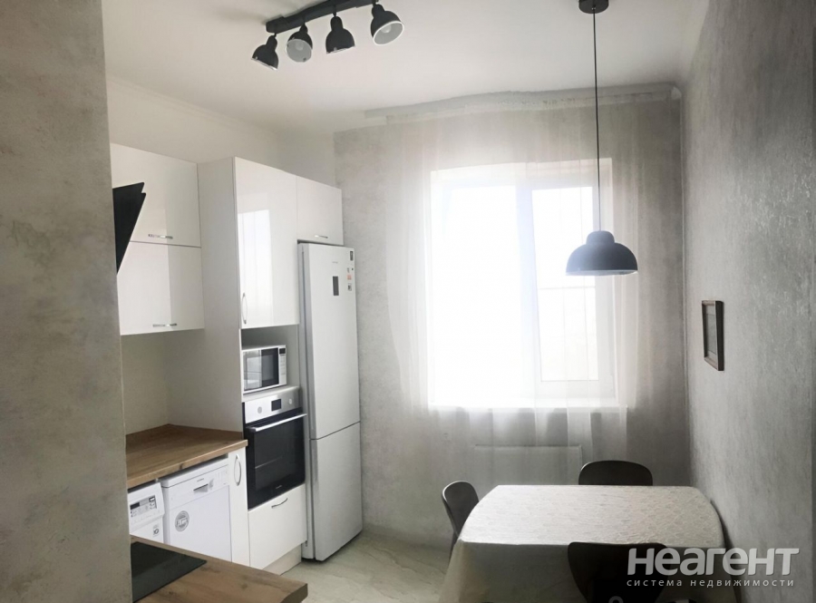 Продается 2-х комнатная квартира, 54,9 м²