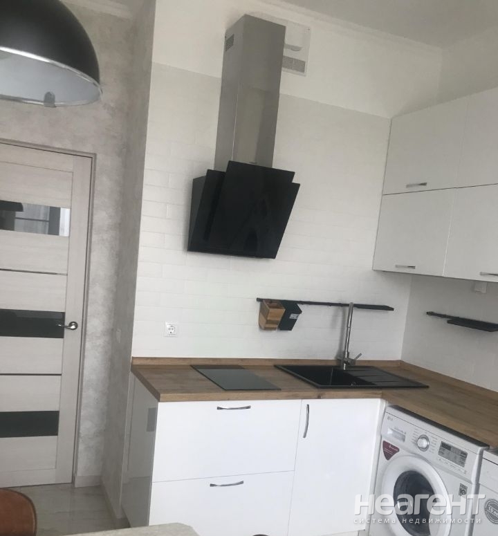 Продается 2-х комнатная квартира, 54,9 м²