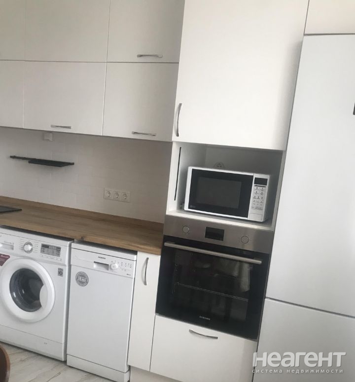 Продается 2-х комнатная квартира, 54,9 м²