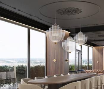 Продается 1-комнатная квартира, 117 м²