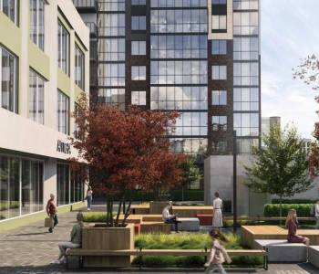 Продается 1-комнатная квартира, 30 м²