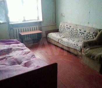 Продается 2-х комнатная квартира, 43 м²