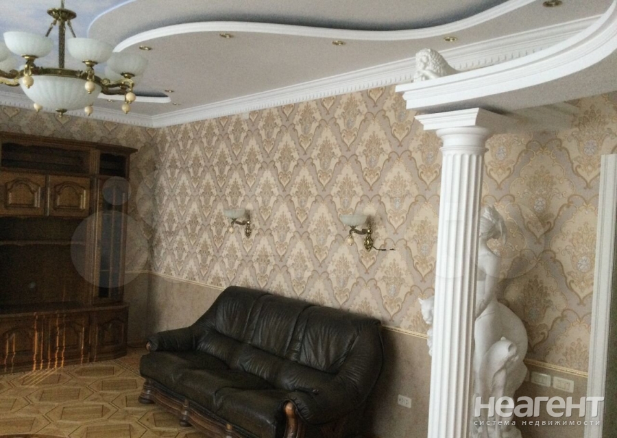 Продается 3-х комнатная квартира, 112 м²