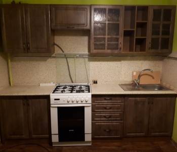 Сдается 1-комнатная квартира, 44 м²