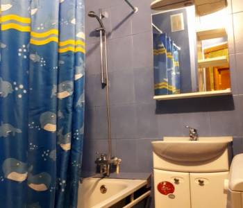 Сдается 1-комнатная квартира, 44 м²