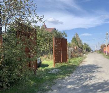 Продается Участок, 1040 м²