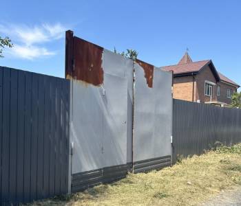 Продается Участок, 1040 м²