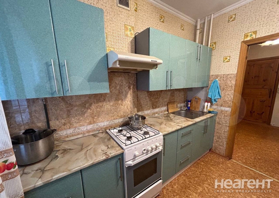 Продается 2-х комнатная квартира, 54 м²