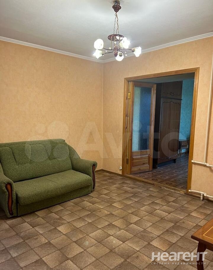 Продается 2-х комнатная квартира, 54 м²