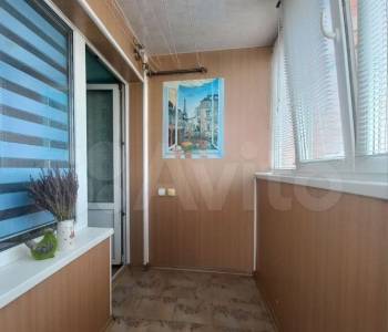 Продается 2-х комнатная квартира, 61,9 м²