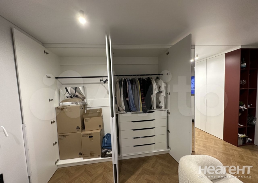 Продается 1-комнатная квартира, 32,1 м²