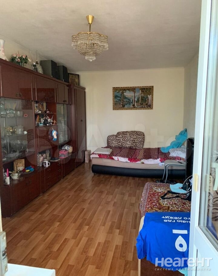 Продается 3-х комнатная квартира, 64 м²