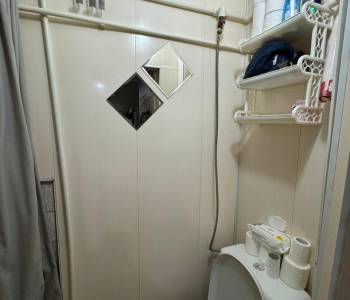 Сдается 1-комнатная квартира, 0 м²