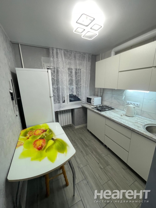 Сдается 1-комнатная квартира, 33 м²