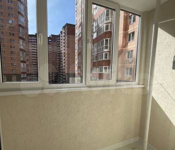 Продается 1-комнатная квартира, 39,3 м²