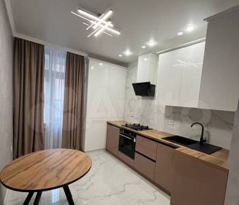 Продается 1-комнатная квартира, 39,3 м²