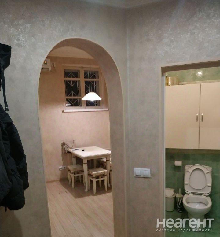 Продается 2-х комнатная квартира, 49 м²