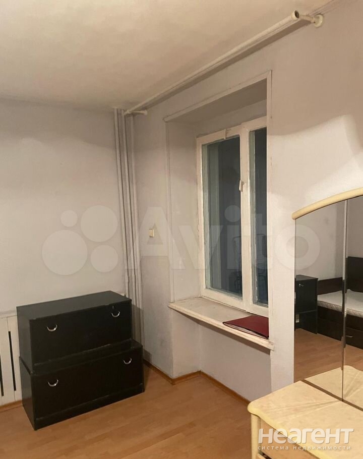 Продается 2-х комнатная квартира, 60,1 м²