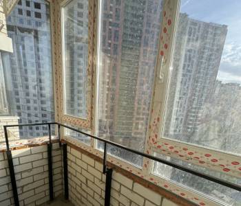 Продается 1-комнатная квартира, 28,5 м²