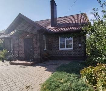 Продается Дом, 164 м²