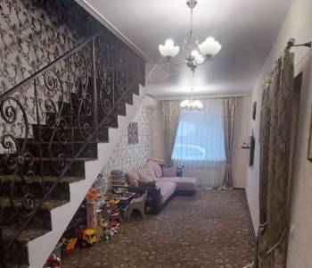 Продается Дом, 117 м²