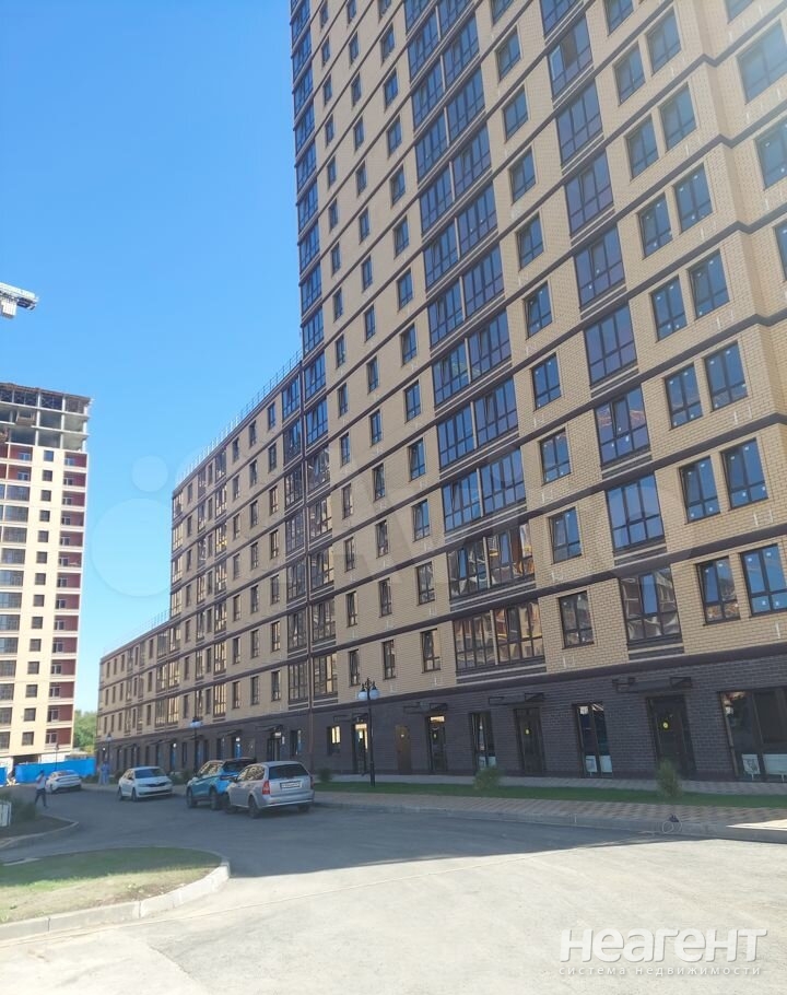 Продается 1-комнатная квартира, 30 м²