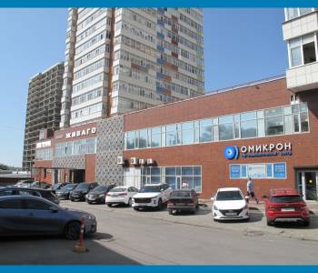 Продается Нежилое помещение, 79 м²