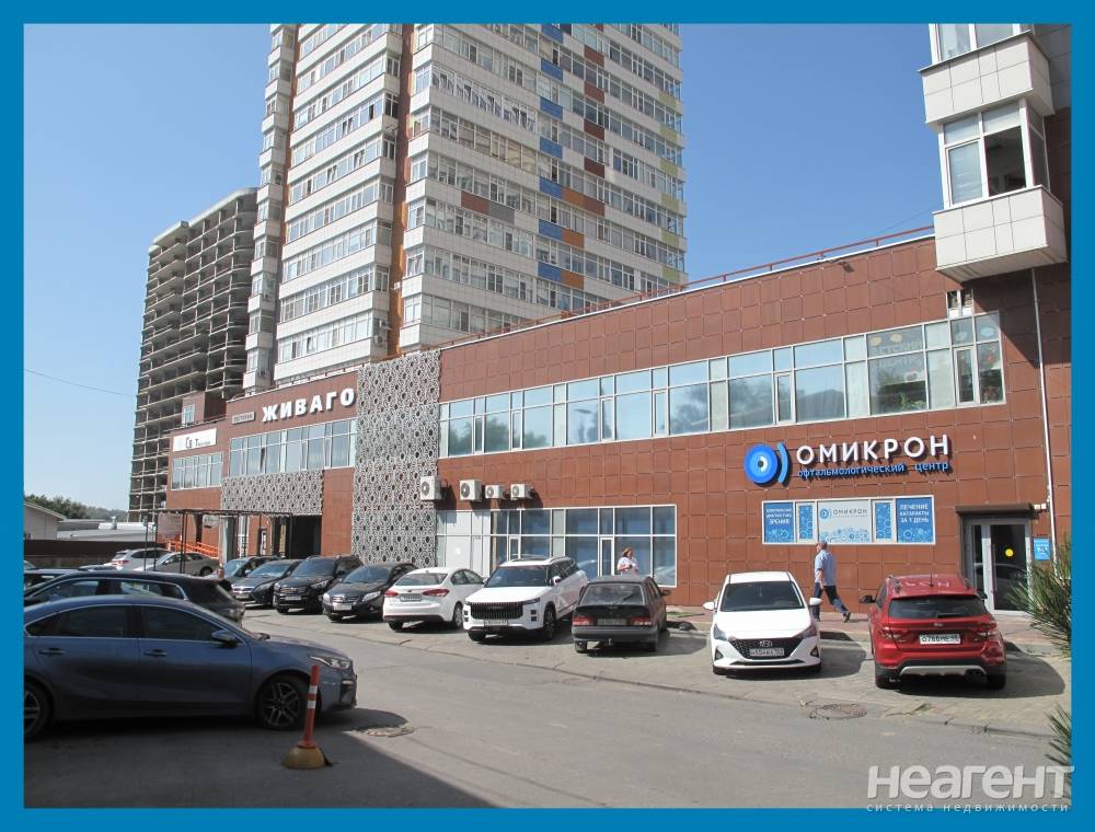 Продается Нежилое помещение, 79 м²