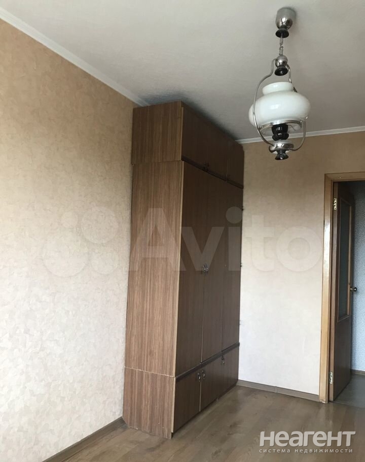 Продается 3-х комнатная квартира, 66 м²