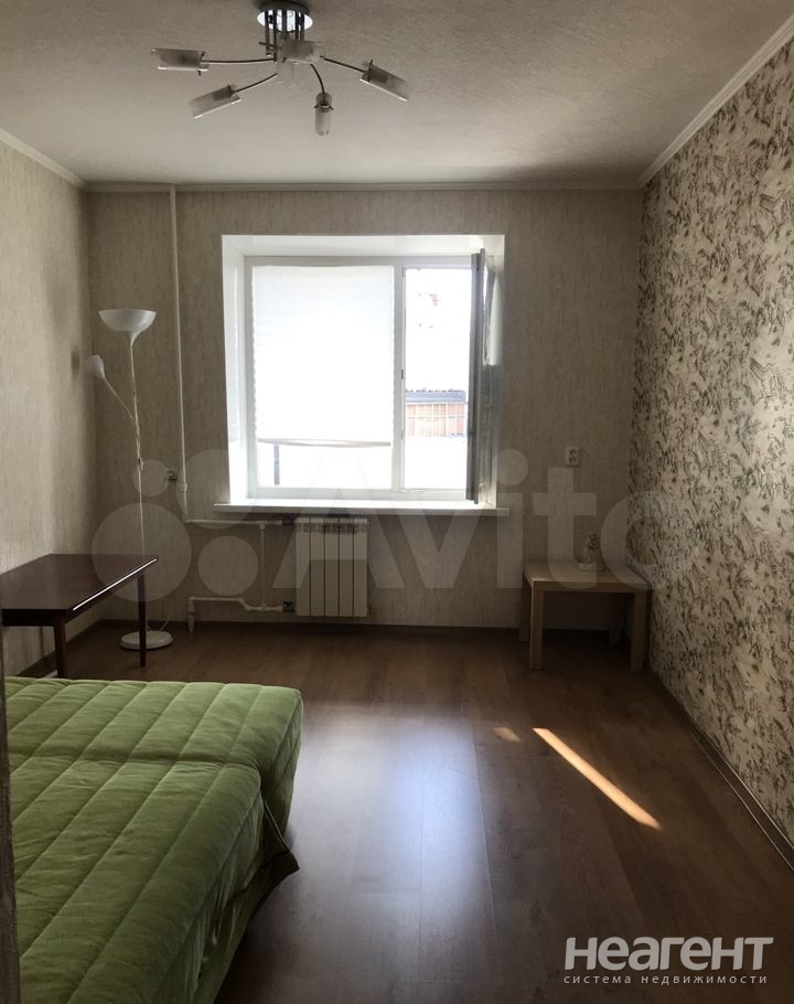 Продается 3-х комнатная квартира, 66 м²