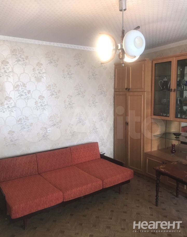 Продается 3-х комнатная квартира, 66 м²