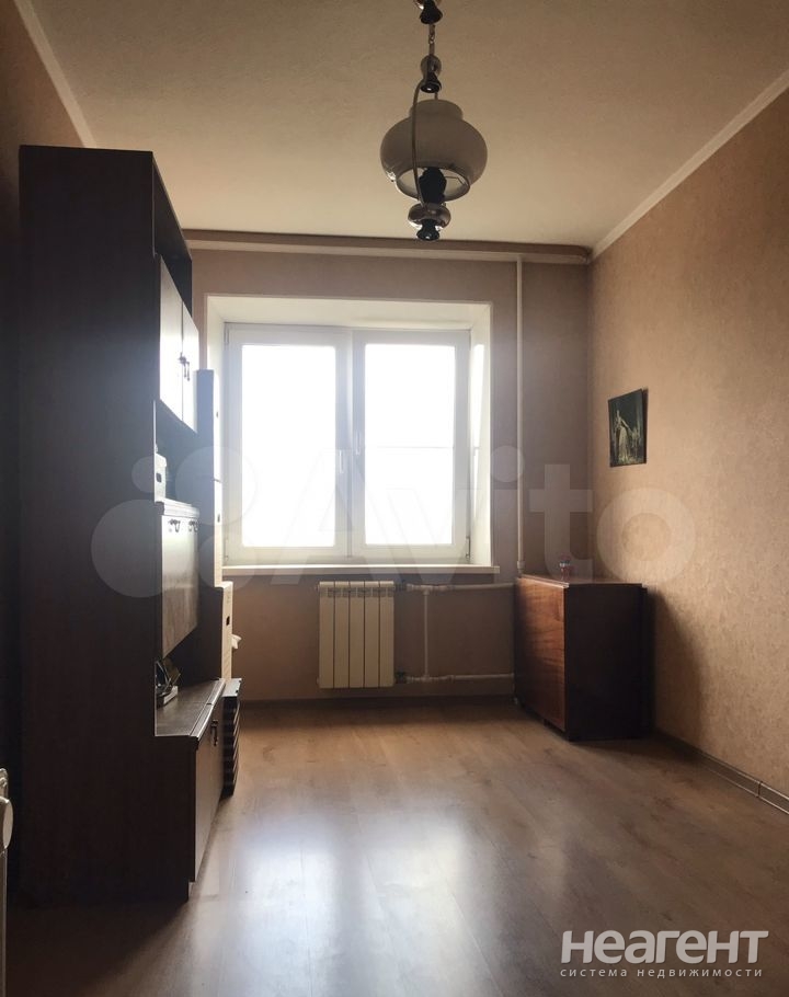 Продается 3-х комнатная квартира, 66 м²