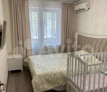 Продается 3-х комнатная квартира, 67 м²