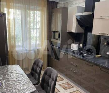 Продается 3-х комнатная квартира, 67 м²