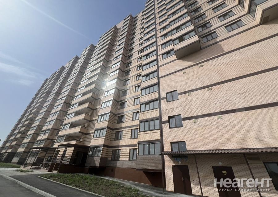 Продается 2-х комнатная квартира, 50 м²