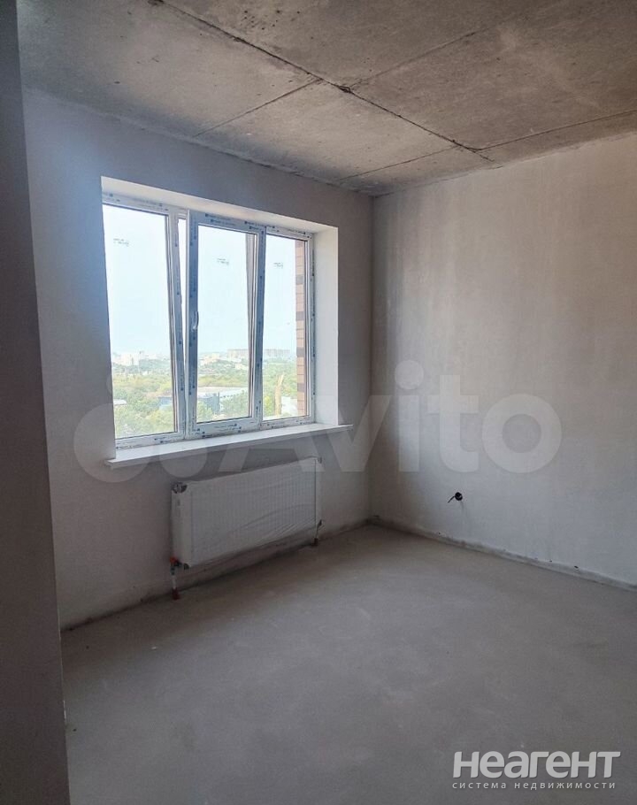 Продается 2-х комнатная квартира, 50 м²