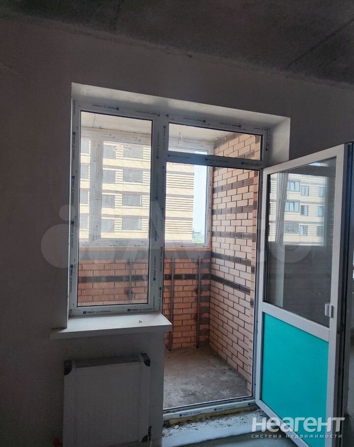 Продается 2-х комнатная квартира, 50 м²